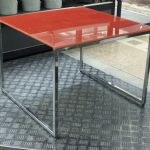 969 3031 LAMP TABLE